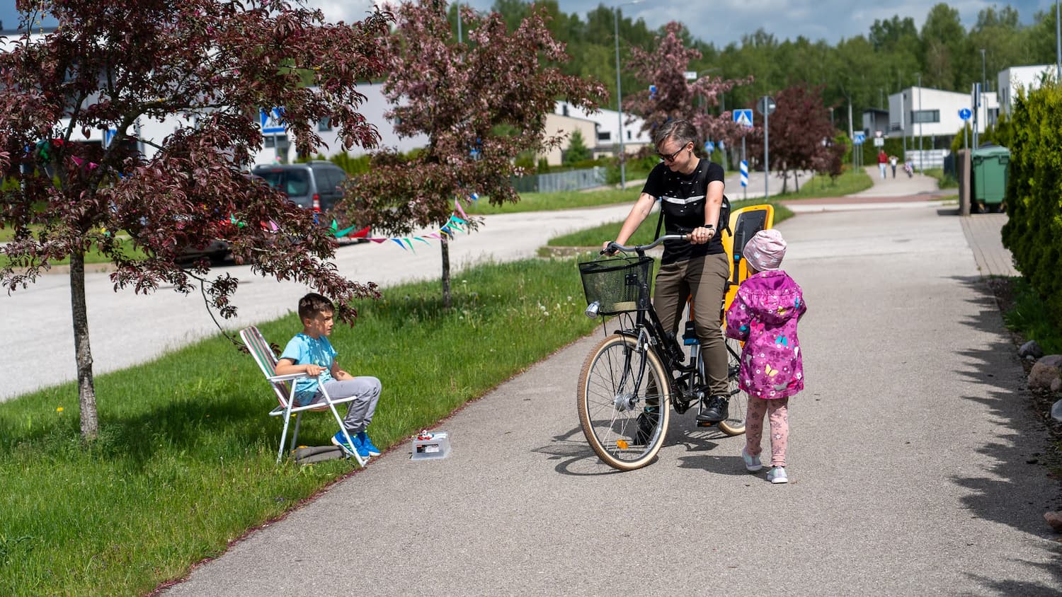 Kvissentali kodukohvikud 2025