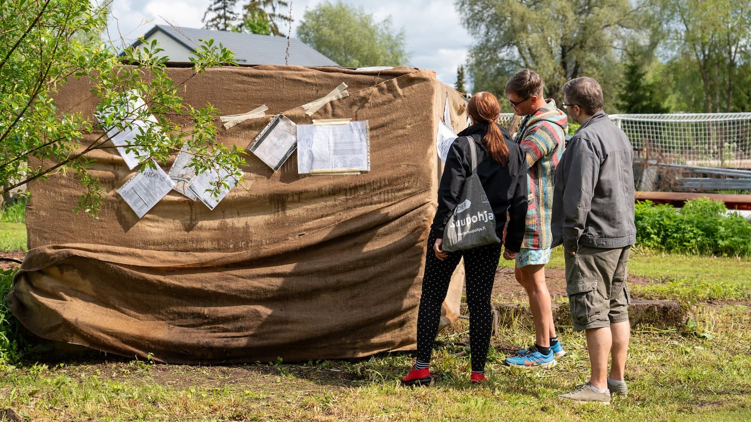 Kvissentali kodukohvikud 2025