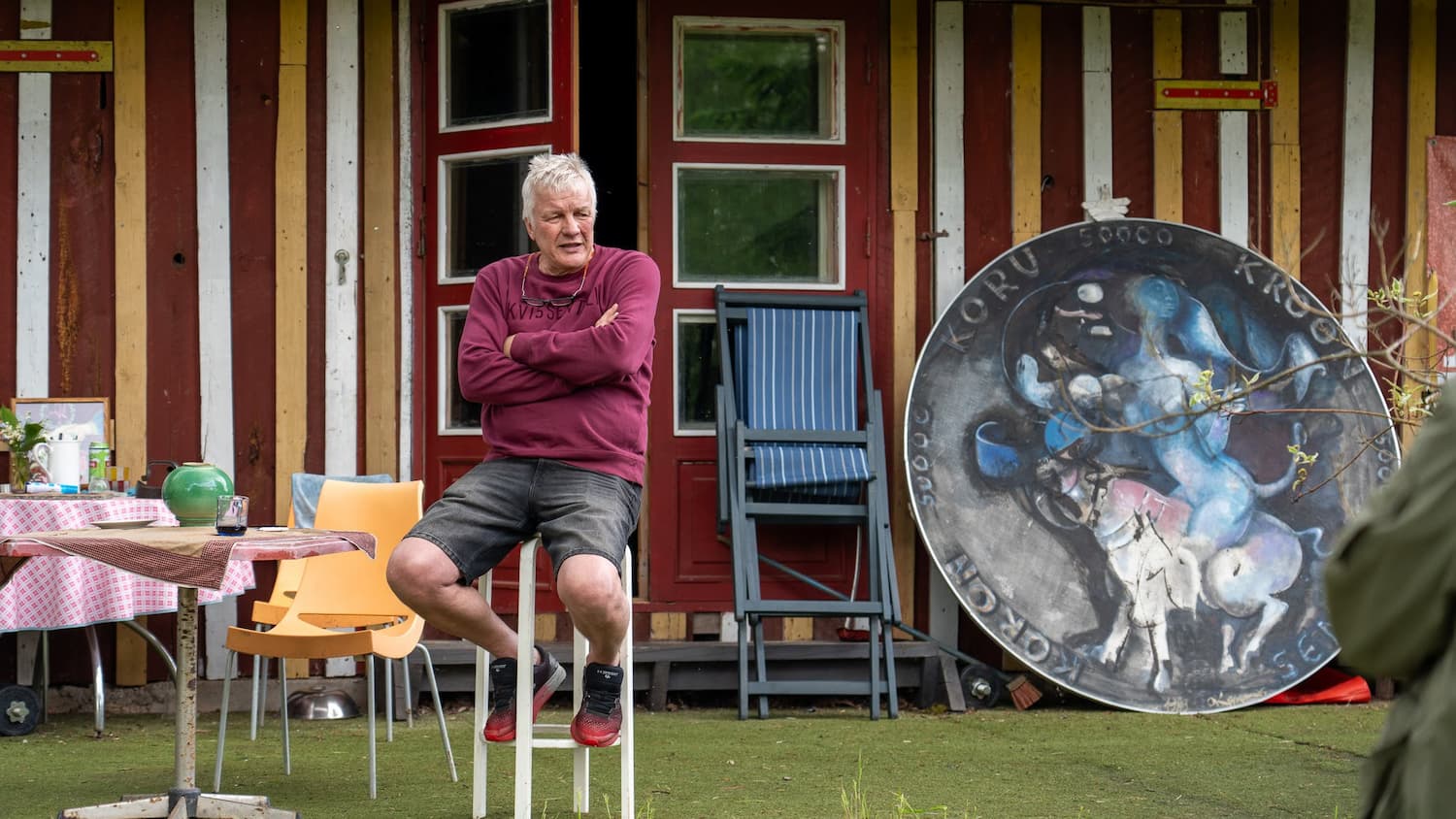 Kvissentali kodukohvikud 2025