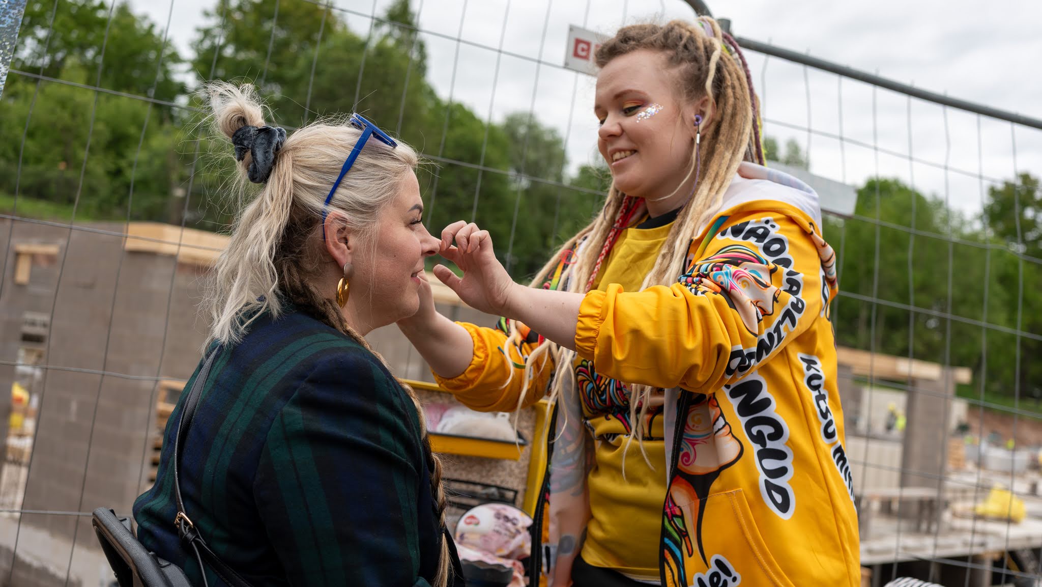 Kvissentali päev 2026