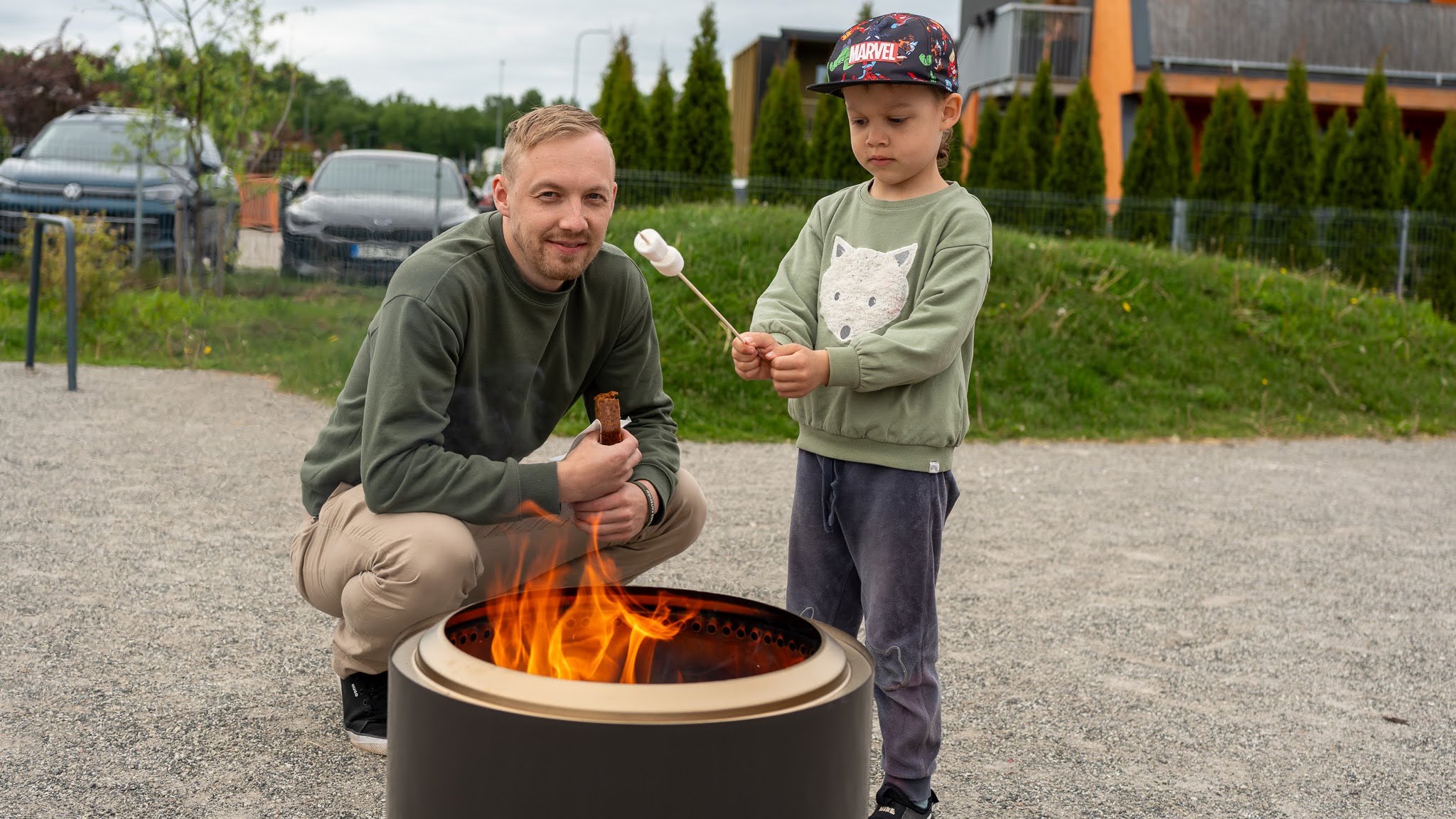 Kvissentali päev 2026