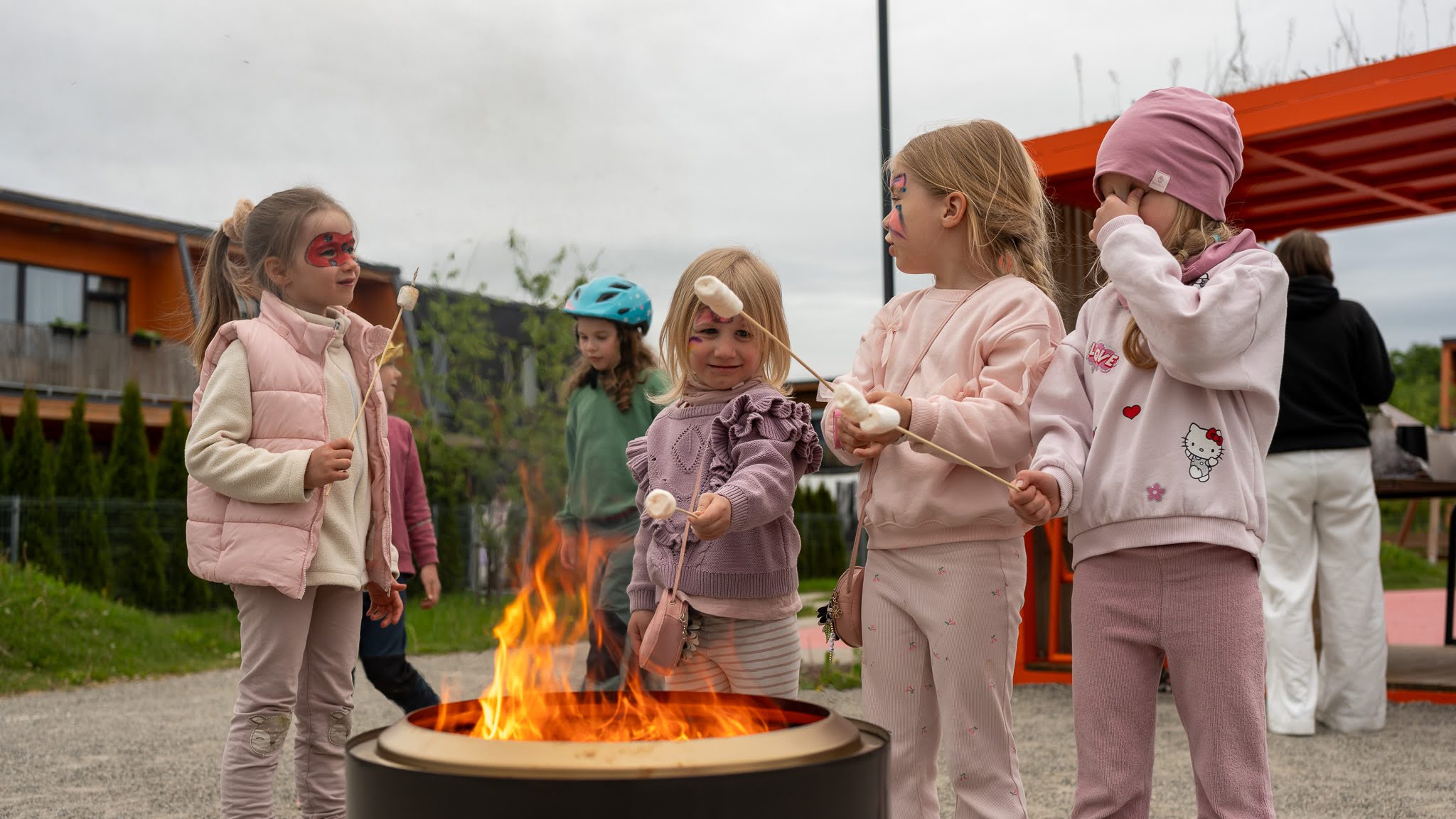 Kvissentali päev 2026